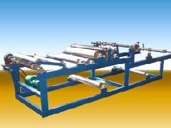 天时金银纸机械设备厂 专业租赁服务助力企业高效运营