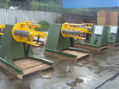 MT料架 重型材料架500KG与冲床自动化装置的卓越解决方案