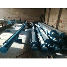 成都鑫东方通用机械设备制造与机械设备租赁服务概览