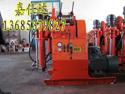 ZLJ4000煤矿用坑道钻机 高效可靠的钻探解决方案