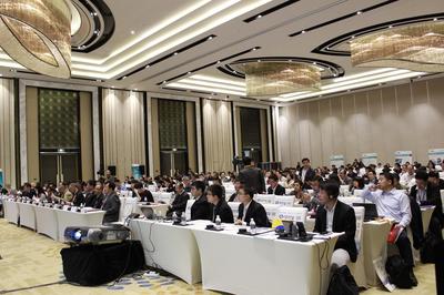 第十届中国石化聚焦峰会CPF2016 专业化会议及展览服务