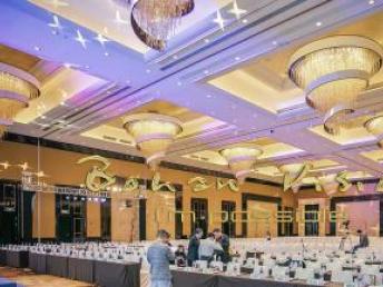 上海专业摄影摄像服务 点亮商业活动，记录卓越瞬间