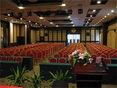 专业昆明会议活动搭建 一站式打造高品质展览展会服务