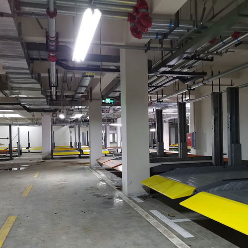 贵州织金机械停车租赁拆除与回收 迷你型俯仰设备租赁的现状与发展