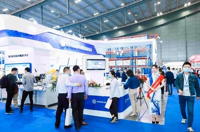 2025中国上海智能工厂展SIA 智能制造的未来盛宴